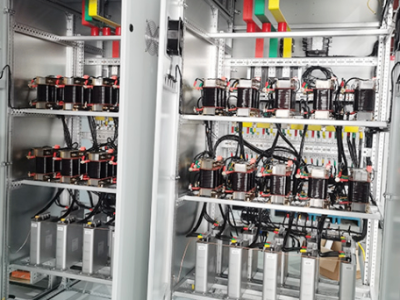 如何挑选靠谱的进相器供应商？