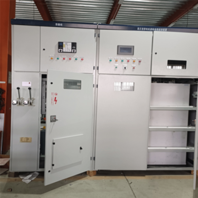 12000kw高压水阻柜液阻柜起动柜