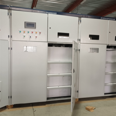 笼型电机启动柜